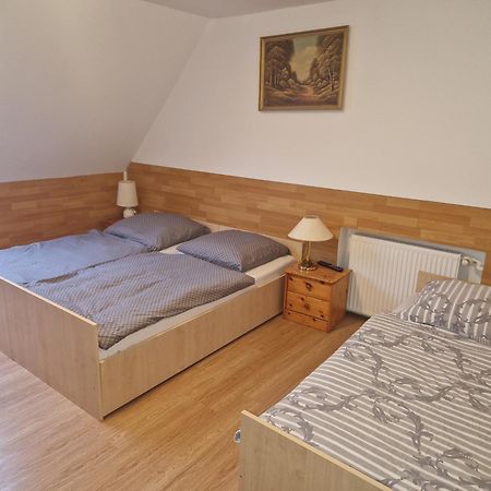 Haus Am Brunnen Διαμέρισμα Lingen Εξωτερικό φωτογραφία