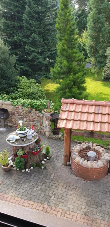 Haus Am Brunnen Διαμέρισμα Lingen Εξωτερικό φωτογραφία