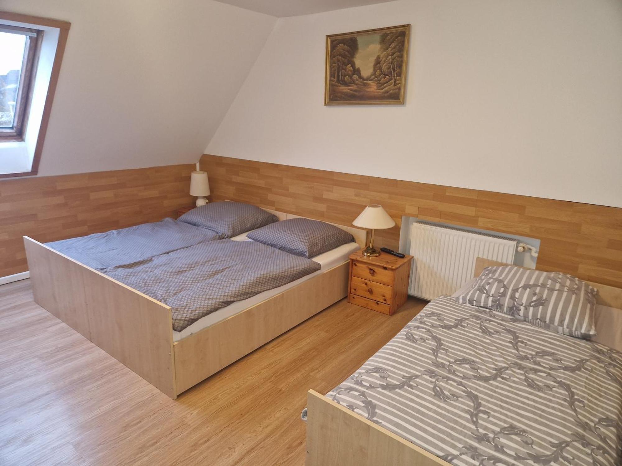Haus Am Brunnen Διαμέρισμα Lingen Εξωτερικό φωτογραφία