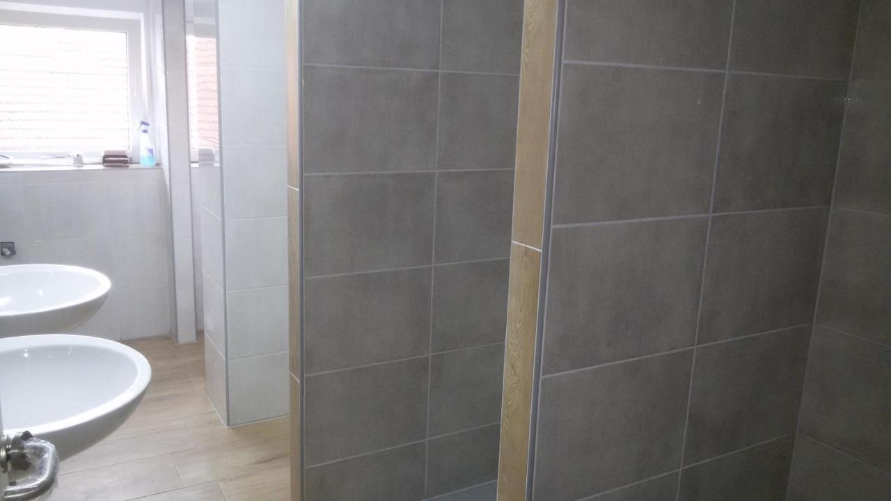 Haus Am Brunnen Διαμέρισμα Lingen Εξωτερικό φωτογραφία